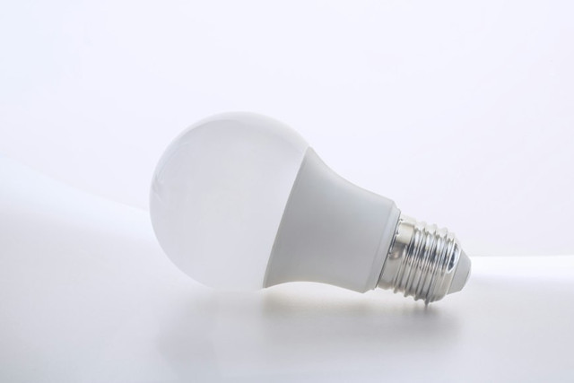 Ilustrasi Lumen adalah. Unsplash.com/Ian Talmacs