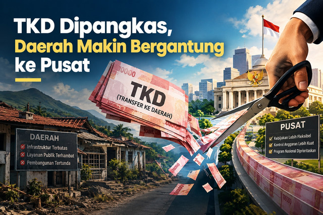 Ilustrasi di buat oleh pengguna dengan bantuan ai