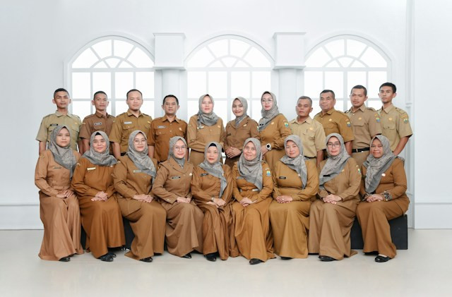 Ilustrasi membahas contoh soal potensi Profiling ASN. Foto: Unsplash