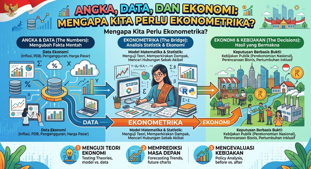 Gambar ini Hasil AI 