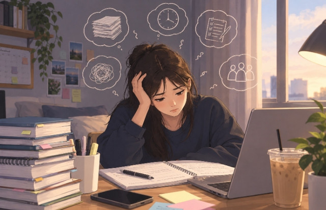 Ilustrasi : Dibuat dengan bantuan AI
