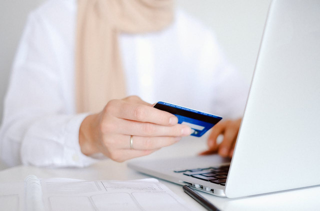 Ilustrasi setiap tabungan baru akan diisi saldo awal Rp50 ribu dari APBN untuk bansos. Foto: Pexels