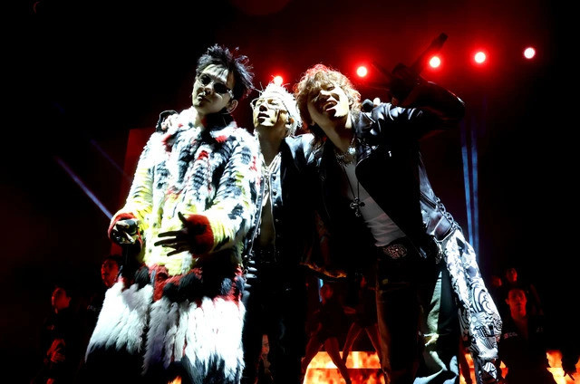 Link War Tiket Presale Konser BIGBANG Jakarta 2027, Foto: Frazer Harrison/Getty Images for Coachella/AFP
