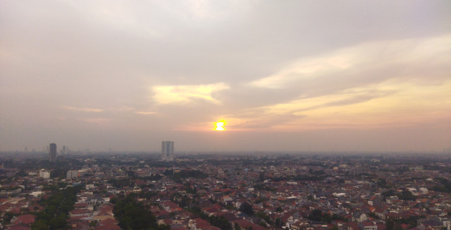 foto Dokumentasi Pribadi Hamdan