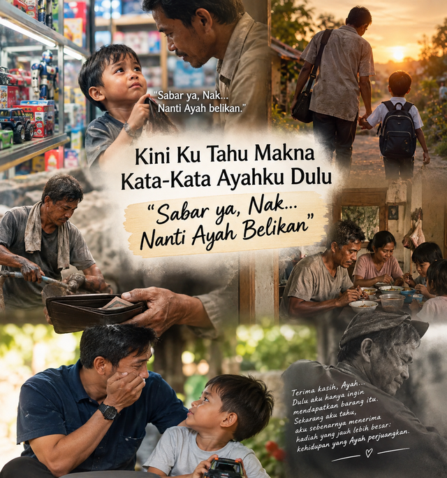 Sumber Foto : Ilustrasi AI Gemini