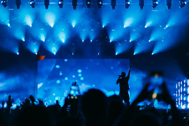 Ilustrasi cara beli tiket BIGBANG VIP Membership presale. Foto: Unsplash.com/Dorel Gnatiuc