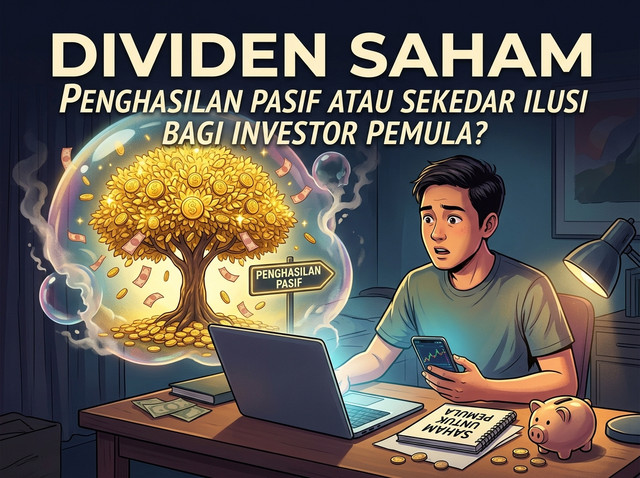 Sumber: Gambar dibuat menggunakan AI