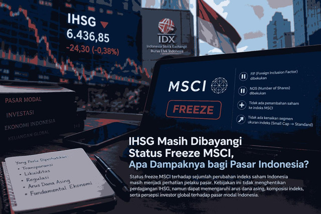 Sumber ilustrasi: Dokumentasi penulis, dibuat menggunakan AI.