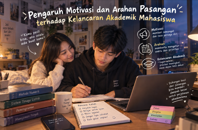 Ilustrasi Gambar Hasil AI