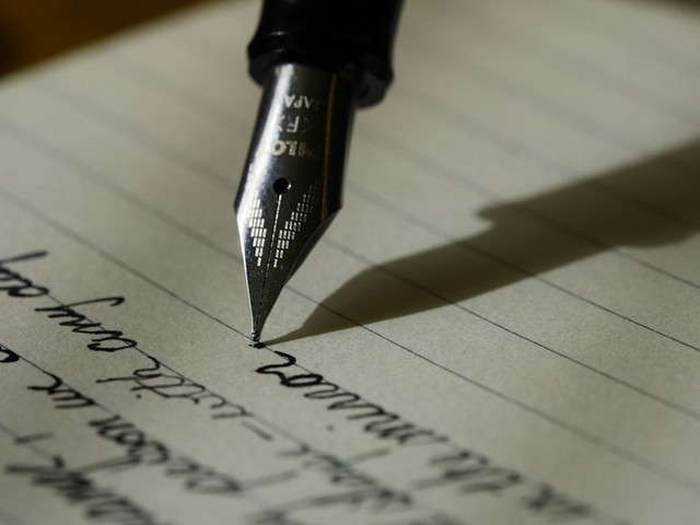 Ilustrasi Struktur Teks Prosedur yang Benar adalah, Foto:Unsplash/Aaron Burden