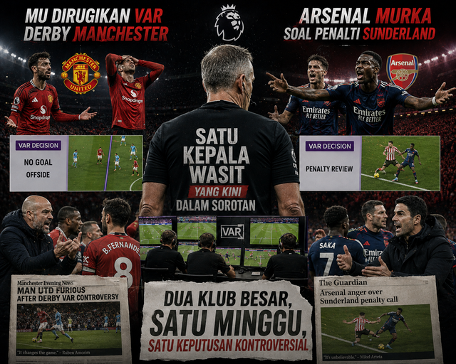 Ilustrasi dibuat dengan AI