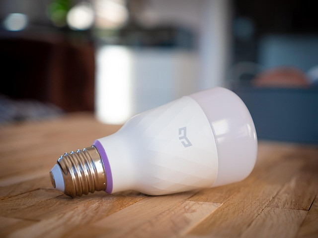 Ilustrasi smarthome, smart house, smart. Foto: Pixabay