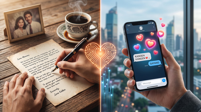 Sumber Ilustrasi: Gemini AI