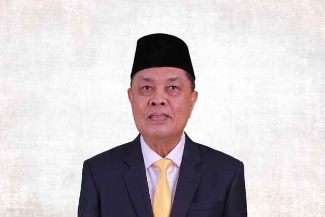 Anggota DPRD Sumatera Utara, Dhody Thahir. Foto: DPRD Sumatera Utara