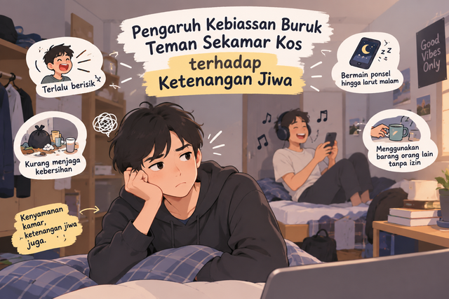 Ilustrasi Gambar Hasil AI