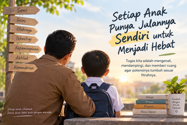 Sumber : AI Generated