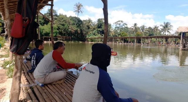 Sumber Foto: Foto Pribadi