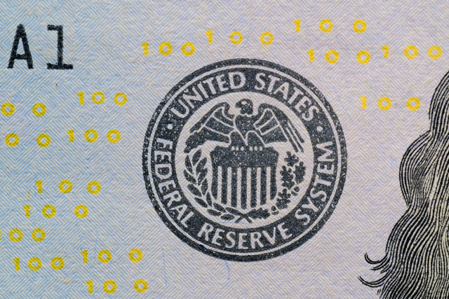 Ilustrasi membahas suku bunga The Fed. Foto: Pexels