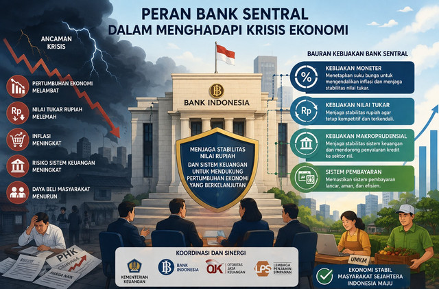Sumber : Ilustrasi AI