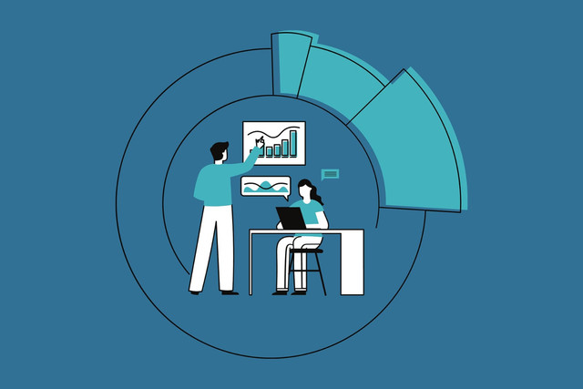 ilustrasi Riset Operasi Linear Programing Metode Grafik Fungsi Tujuan Maksimum (sumber: https://pixabay.com/id/illustrations/bisnis-riset-komputasi-grafik-6602833/)