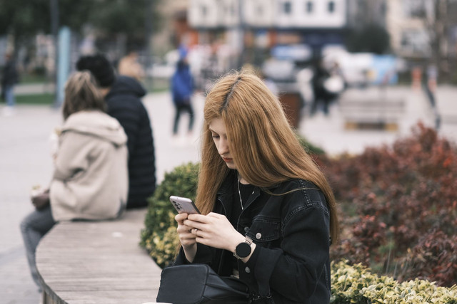 Foto oleh Bayram  Yalçın. Sumber: pexels.com