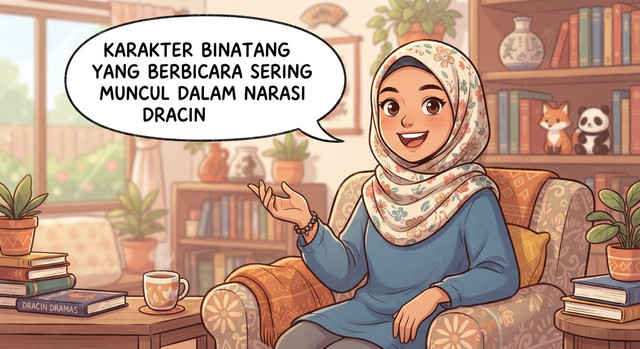Ilustrasi kreasi Gemini AI.