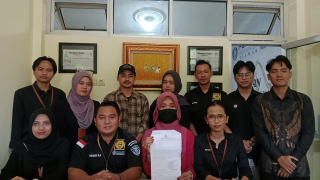 Balita 3,5 tahun di Sleman diduga jadi korban kekerasan seksual hingga mengalami perdarahan. Foto: Dok. Istimewa