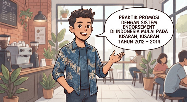 Ilustrasi kreasi Gemini AI.