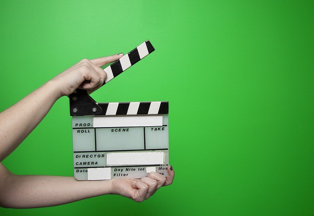 Ilustrasi clipper, movie, picture. Foto: Pixabay