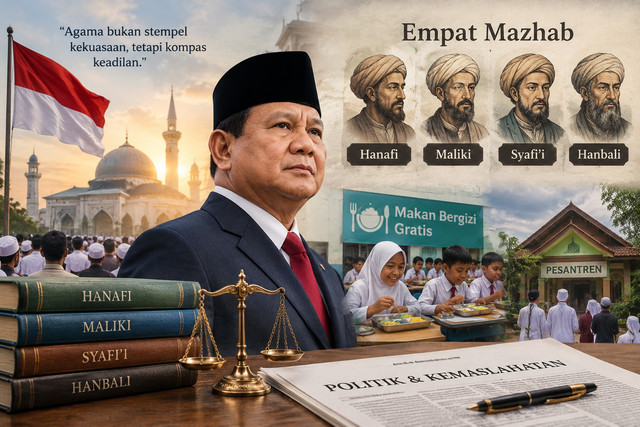 Dokumen Pribadi dengan bantuan AI