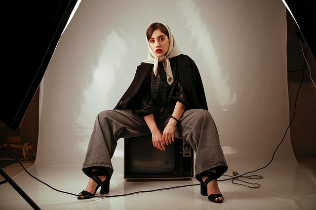 Ilustrasi woman, beauty, fashion. Foto: Pixabay