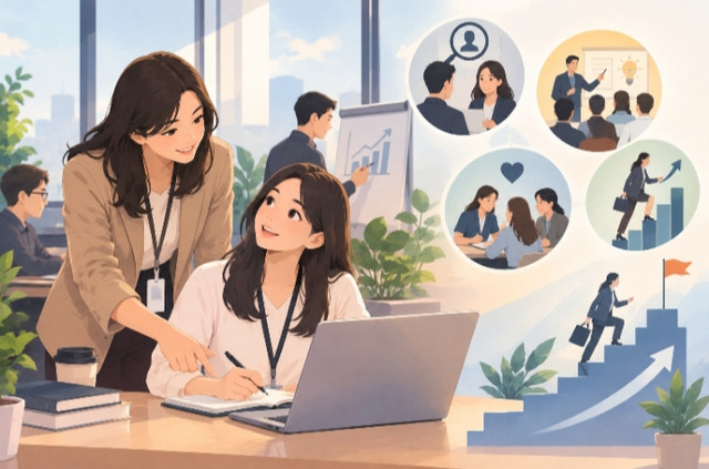 Ilustrasi gambar: Dibuat dengan bantuan AI