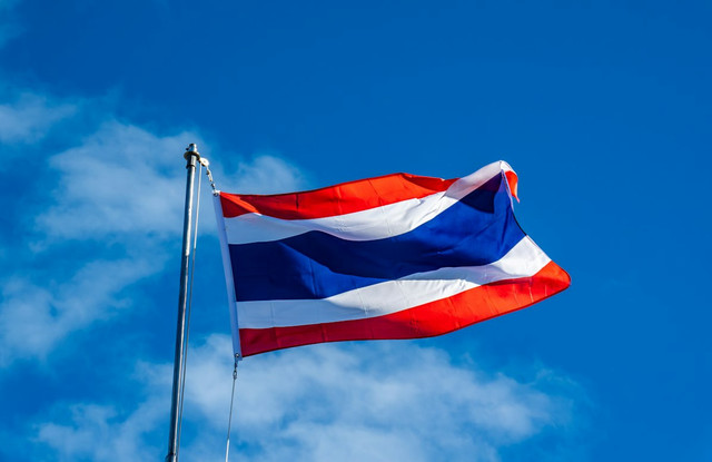 Ilustrasi Thaienthu adalah, foto: Unsplash/chris robert
