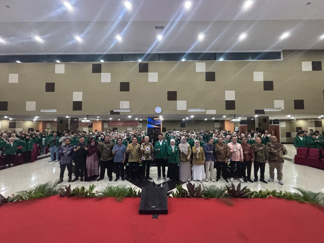 Dokumentasi Uhamka