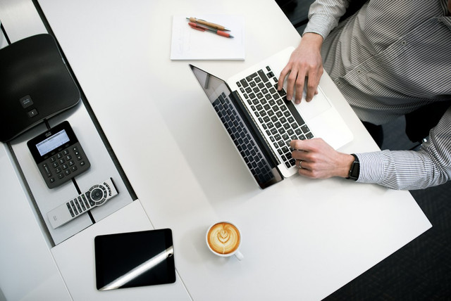Ilustrasi pagu indikatif adalah. Foto: Unsplash.com/Tyler Franta