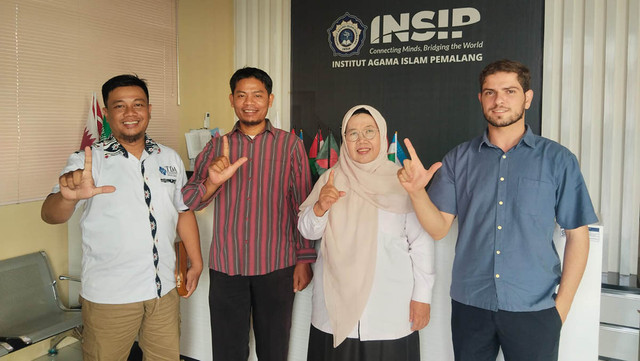 TDA Pemalang Gencarkan GenTDA Kampus, Targetkan 10.000 Pengusaha Muda