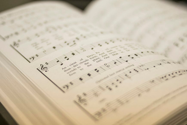 Ilustrasi Arti Lagu Boru Panggoaran. Unsplash.com/Michael Maasen