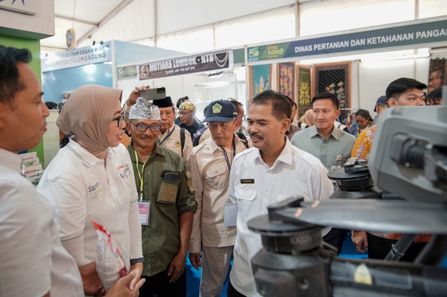 KTNA Agro Expo 2026 