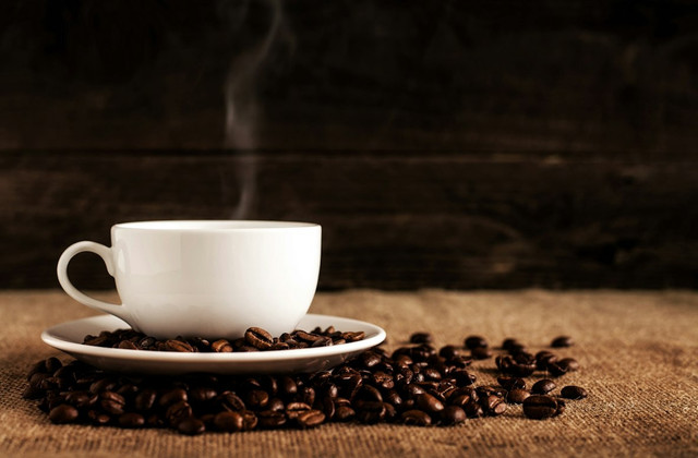Ilustrasi Kopitiam Artinya,Foto:Unsplash/Mike Kenneally