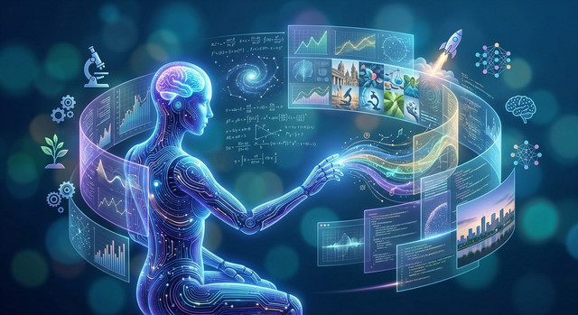Illustrasi AI berdasar AI Gemini Generated 
