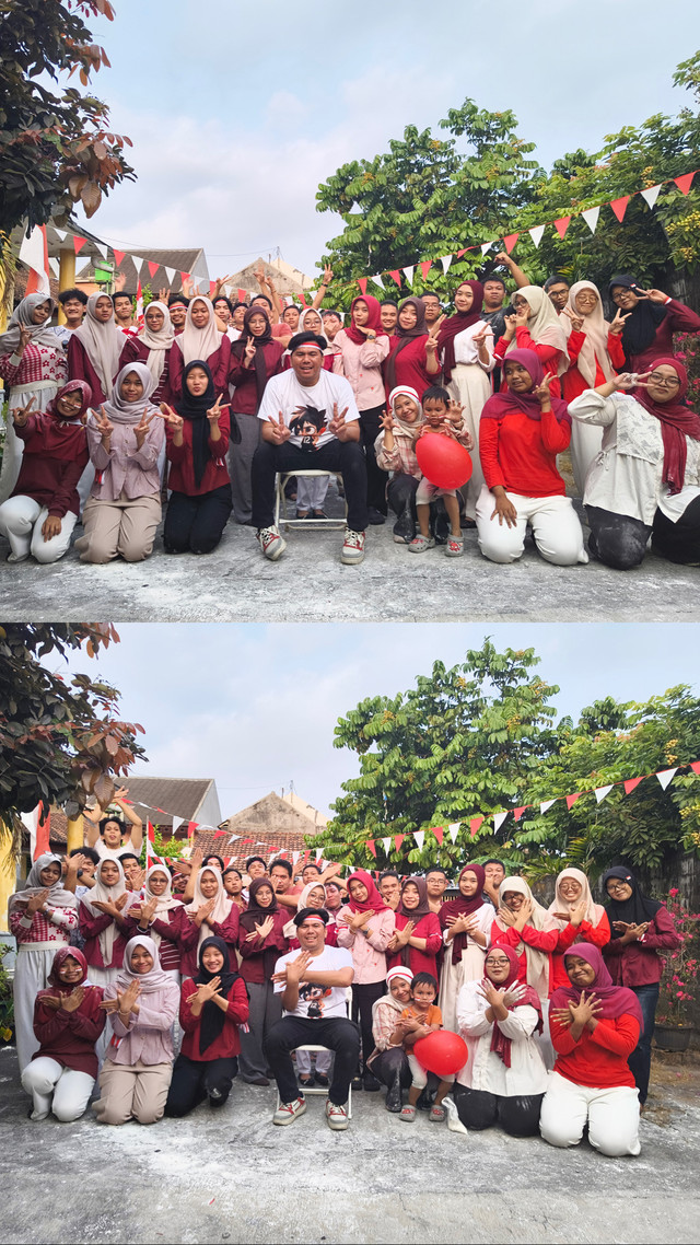 Kantor Cabang PT Banua Mitra Lestari