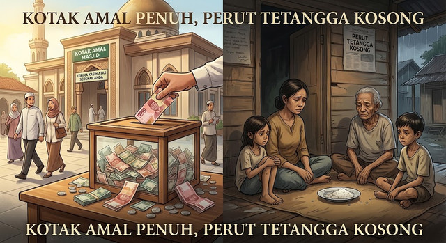 Sumber Gambar: Gemini AI