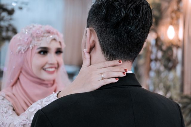 Ilustrasi nikah usia dini. Foto: Muhammad Faizal/pexels.
