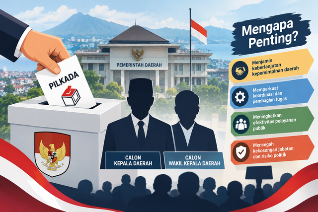 Dok:Ilustrasi AI