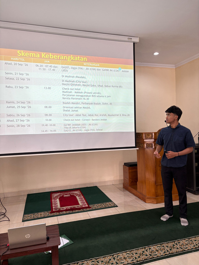 Sumber  : Ixel Hidayatullah