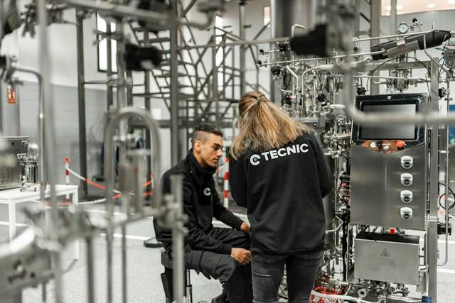 Ilusrasi Validasi adalah Pengakuan. Unsplash.com/TECNIC Bioprocess Solutions