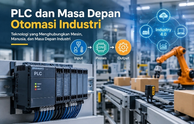 Ilustrasi gambar hasil Ai
