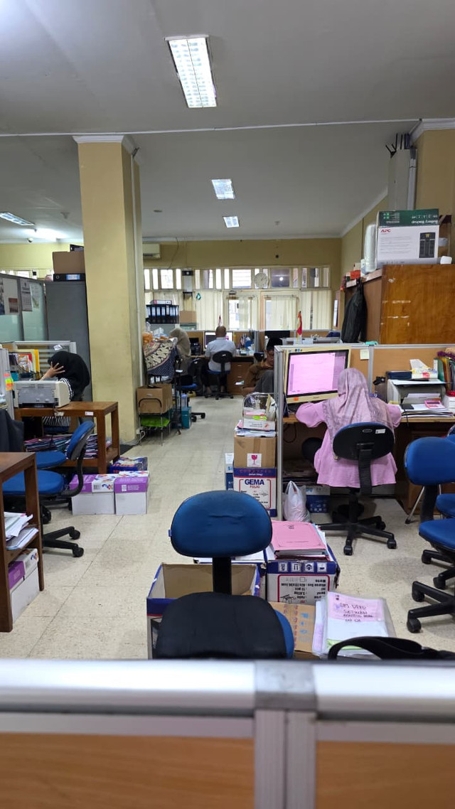 Source : Dari Kamera Sendiri (Bag. Keuangan Sekretariat DPRD DIY)