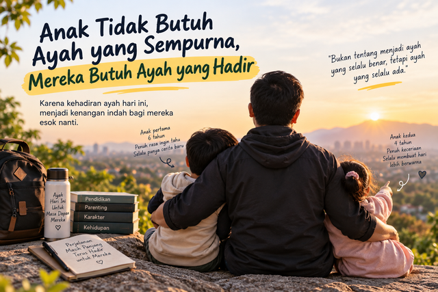 Sumber : AI generated