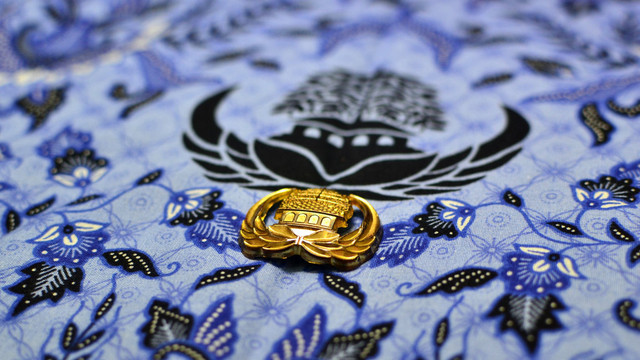  Ilustrasi  Aparatur Sipil Negara (ASN)). Foto: Shutterstock